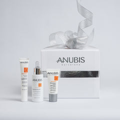 Pachet cu puternic efect antioxidant si de lifting - ANUBIS Polivitaminic Treasure Pack