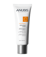 Crema antioxidanta cu celule stem din portocale si acid hialuronic - ANUBIS Polivitaminic Antioxidant Cream 50 ml