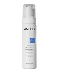 Lotiune spuma cu aloe vera - ANUBIS Excellence Aqua Mousse 200 ml