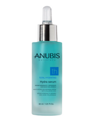 Ser concentrat cu acid Hialuronic - ANUBIS Total Hydrating Hydra Serum 30 ml