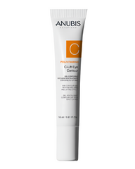 Gel contur pentru ochi cu efect de lifting - ANUBIS Polivitaminic C-Lift Eye Contour 18 ml