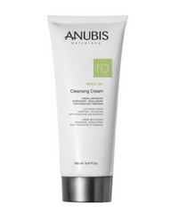 Crema de curatare purifianta pentru tenul gras/acneic - ANUBIS Regul Oil Cleansing Cream 200 ml