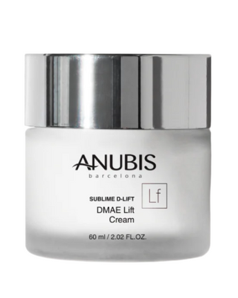 Crema cu puternic efect de lifting pentru ten matur - ANUBIS DMAE Lifting Cream 60 ML