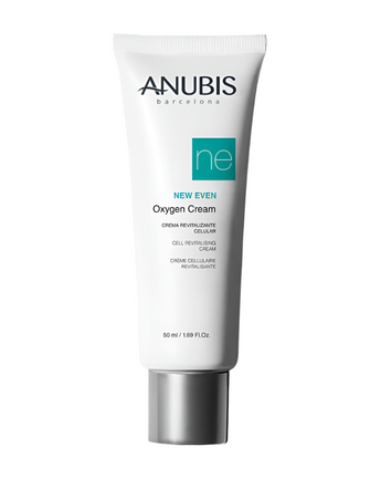 Crema de fata cu oxigen - ANUBIS New Even Oxygen Cream 50 ml