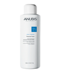 Lotiune tonica cu apa termala - ANUBIS Total Hydrating Thermal Toner 1000 ml