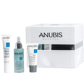 Pachet cu puternic efect de hidratare - ANUBIS Total Hydrating Treasure Pack