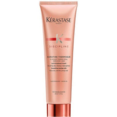 Tratament leave-in pentru parul indisciplinat- Kerastase Discipline Keratine Thermique 150ml