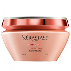 Masca pentru parul uscat si degradat- Kerastase Discipline Maskeratine 200ml