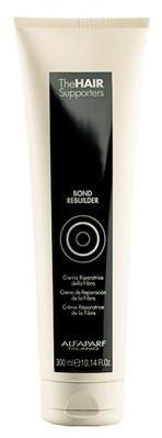 Crema reparatoare pentru par - Alfaparf Hair Supporters Bond Rebuilder 300 ml