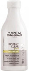 Sampon anti-matreata - Loreal SE Instant Clear Shampoo 250 ml