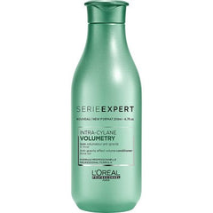 Balsam pentru volum si hranire - Loreal SE Volumetry Intra-Cylane Conditioner 200 ml