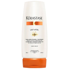 Balsam-tratament pentru parul normal sau usor uscat- Kerastase Nutritive Lait Vital 200ml