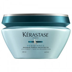 Masca pentru parul foarte deteriorat- Kerastase Resistance Force Architecte 200ml