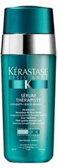 Tratament leave-in pentru par deteriorat- Kerastase Resistance Therapiste 30ml