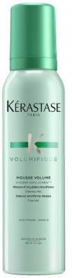 Spuma pentru parul fin- Kerastase Volumifique 150 ml